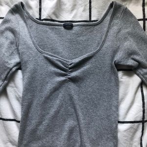 Brandy Melville long sleeve top